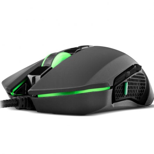 BG Hunter Rato Gaming 3200 DPI
