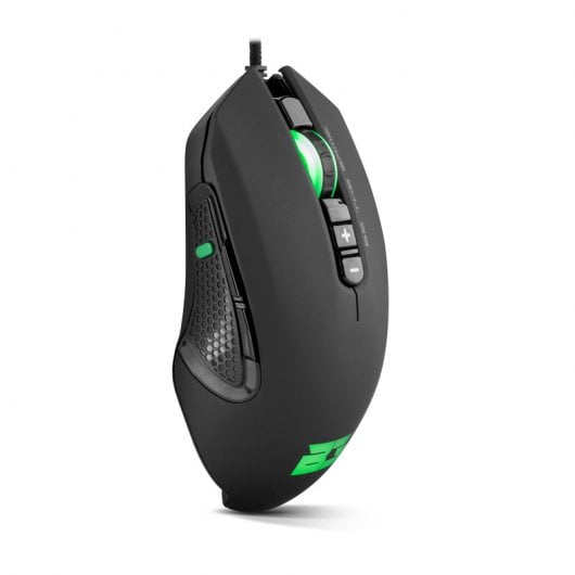 BG Hunter Rato Gaming 3200 DPI