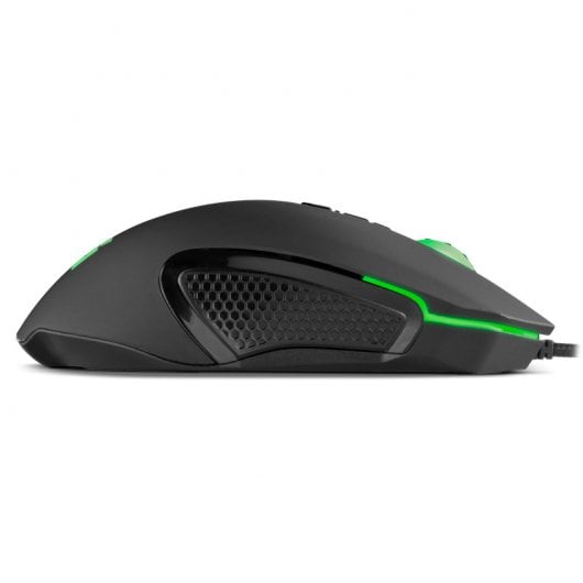 BG Hunter Rato Gaming 3200 DPI