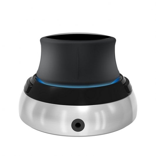 3D Connexion SpaceMouse Mouse di navigazione 3D compatto