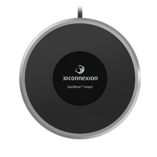 3D Connexion SpaceMouse Mouse di navigazione 3D compatto