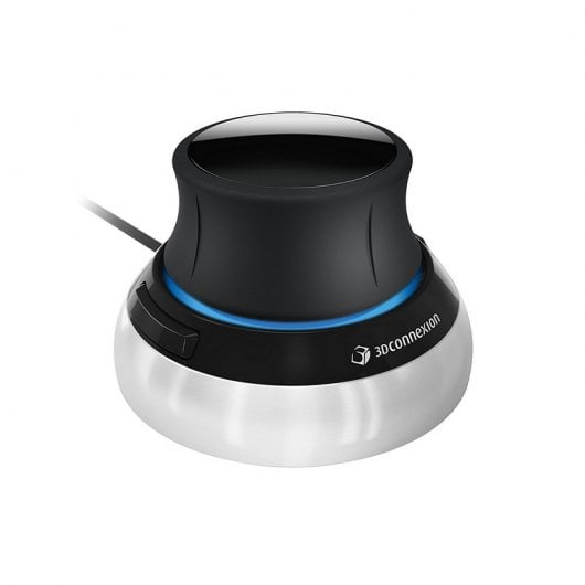 3D Connexion SpaceMouse Mouse di navigazione 3D compatto