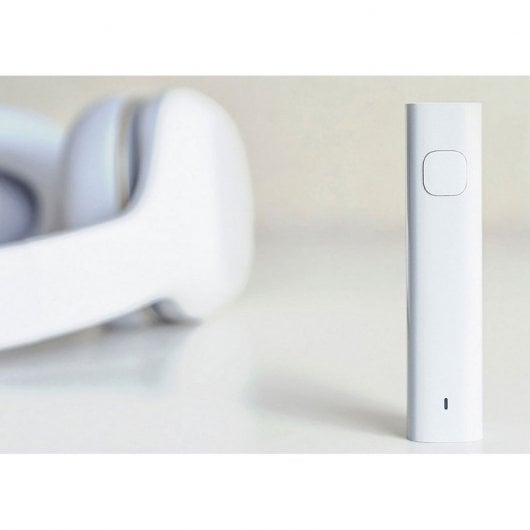 Xiaomi Mi Bluetooth Receptor de Audio Bluetooth Branco