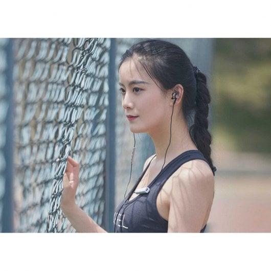 Xiaomi Mi Bluetooth Receptor de Audio Bluetooth Branco