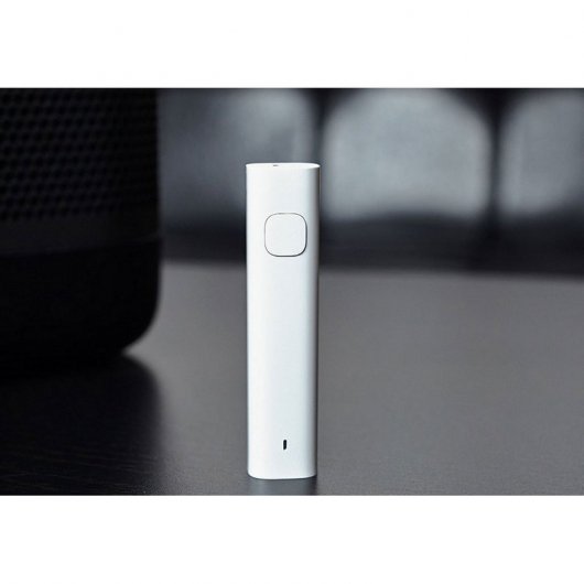 Xiaomi Mi Bluetooth Receptor de Audio Bluetooth Branco