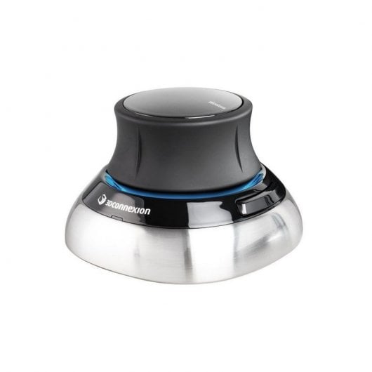 3D Connexion SpaceMouse Wireless Ratón Navegación 3D