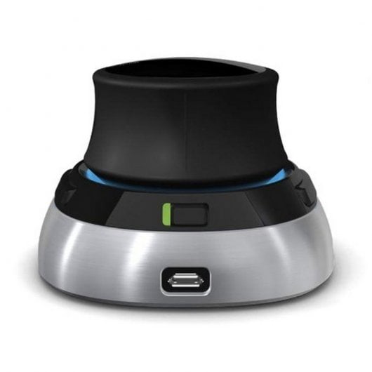 3D Connexion SpaceMouse Wireless Ratón Navegación 3D