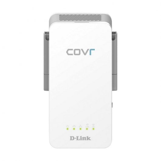 D-Link COVR-P2502 Hybrid Whole Home Powerline
