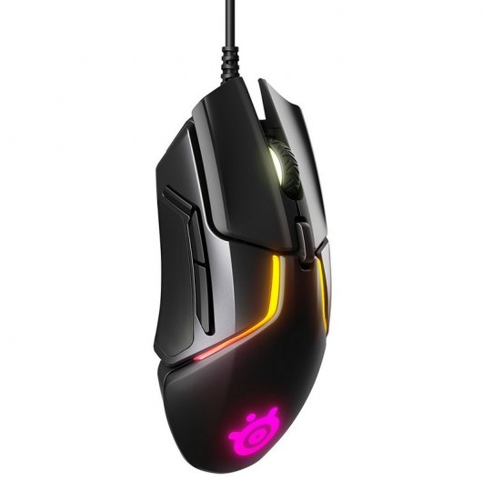 SteelSeries Rival 600 RGB 12000 DPI