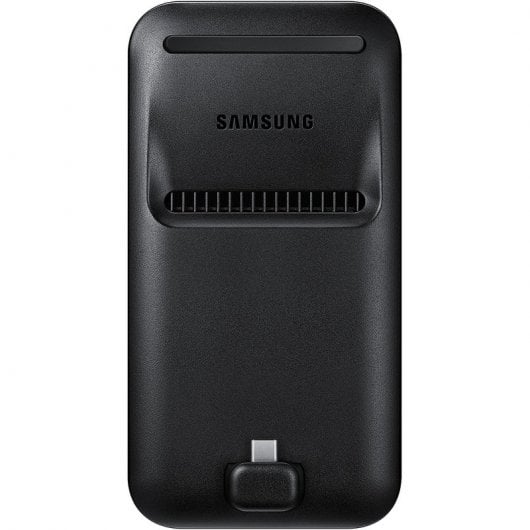 Samsung EE-M5100 Dex Estación de Carga para Galaxy S9/S9+