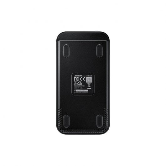 Samsung EE-M5100 Dex Estación de Carga para Galaxy S9/S9+