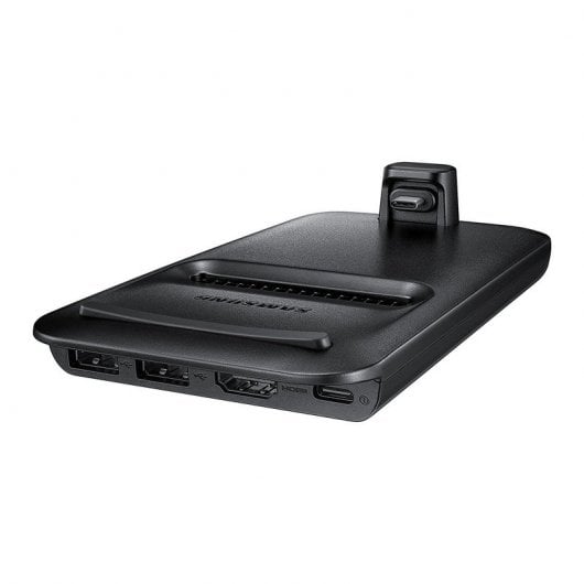Samsung EE-M5100 Dex Estación de Carga para Galaxy S9/S9+