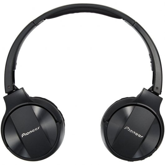 Pionner SE-MJ553BT Auricular Estereo Bluetooth
