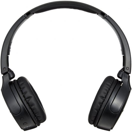 Pionner SE-MJ553BT Auricular Estereo Bluetooth