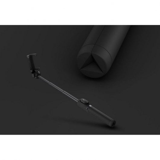 Xiaomi Mi Selfie Stick Trépied Monopied Bluetooth Gris