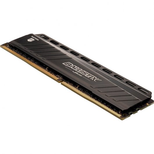 Crucial Ballistix Tactical DDR4 3000Mhz PC4-19200 16GB CL15