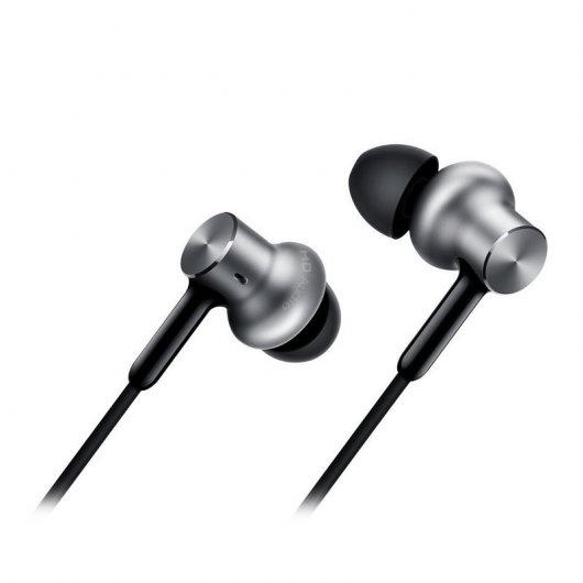 Xiaomi Mi Pro HD Auriculares Prateado