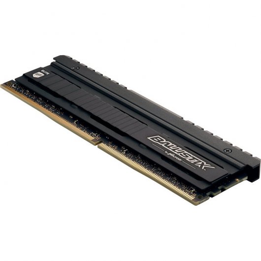 Crucial Ballistix Elite DDR4 2666Mhz PC4-21300 4GB CL16