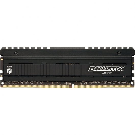 Crucial Ballistix Elite DDR4 2666Mhz PC4-21300 8GB CL16