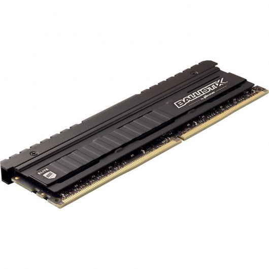 Crucial Ballistix Elite DDR4 2666Mhz PC4-21300 8GB CL16
