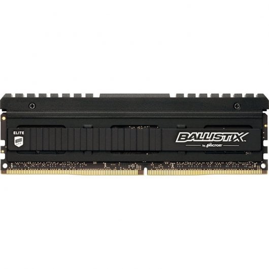 Crucial Ballistix Elite DDR4 3000Mhz PC4-24000 16GB CL15
