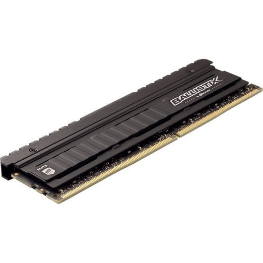 Crucial Ballistix Elite DDR4 3200Mhz PC4-25600 4GB CL16