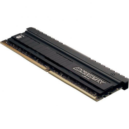 Crucial Ballistix Elite DDR4 3200Mhz PC4-25600 4GB CL16