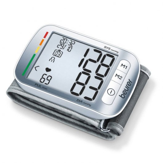 Beurer BC-50 Tensiómetro de Muñeca