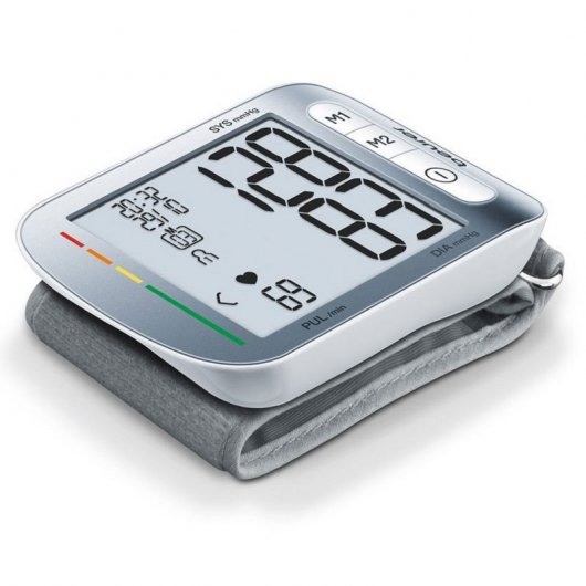 Beurer BC-50 Tensiómetro de Muñeca