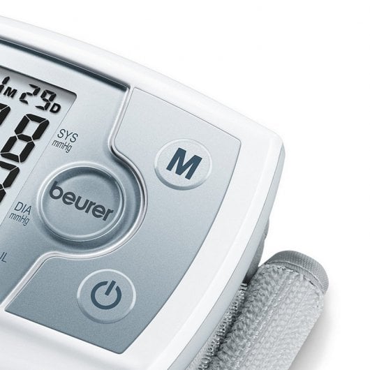 Beurer BC-31 Tensiómetro de Muñeca