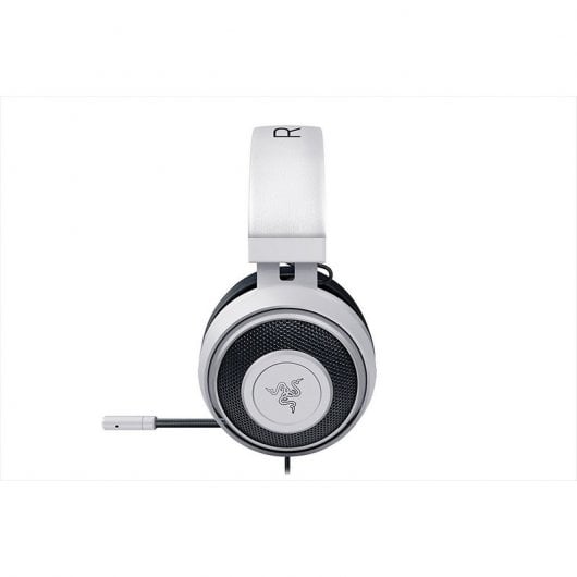 Kraken Pro V2 Oval Blancos