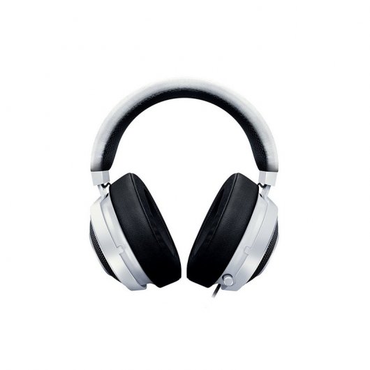 Kraken Pro V2 Oval Blancos