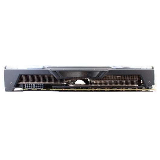 Sapphire NITRO+ Radeon RX Vega64 8G HBM2