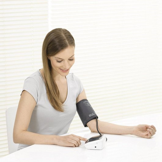 Beurer BM-40 Tensiómetro de Brazo On Pack