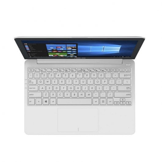 Asus VivoBook E203NAH-FD013T Intel Celeron/4GB/500GB/11.6"