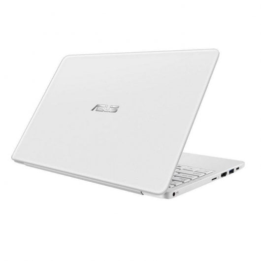 Asus VivoBook E203NAH-FD013T Intel Celeron/4GB/500GB/11.6"