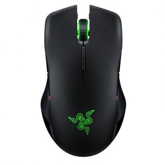 Razer Lancehead Wireless Ratón Inalámbrico Gaming 16000 DPI