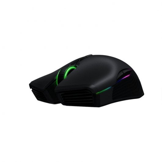 Razer Lancehead Wireless Ratón Inalámbrico Gaming 16000 DPI