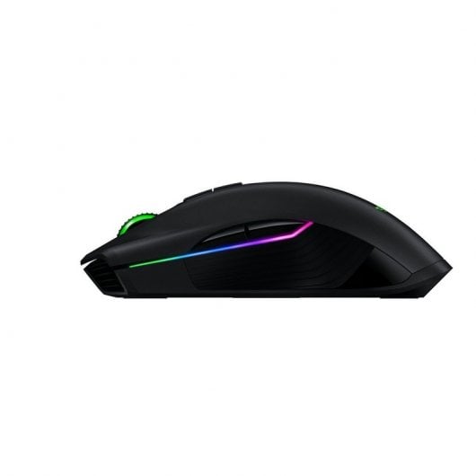 Razer Lancehead Wireless Ratón Inalámbrico Gaming 16000 DPI