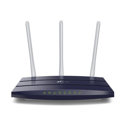 TP-Link TL-WR1043N Router Inalámbrico Gigabit N MIMO