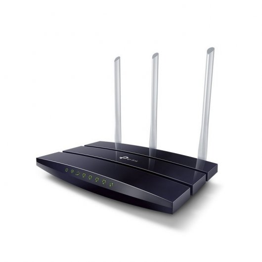 TP-Link TL-WR1043N Router Inalámbrico Gigabit N MIMO