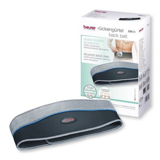 Beurer EM-38 Electroestimulador Lumbar