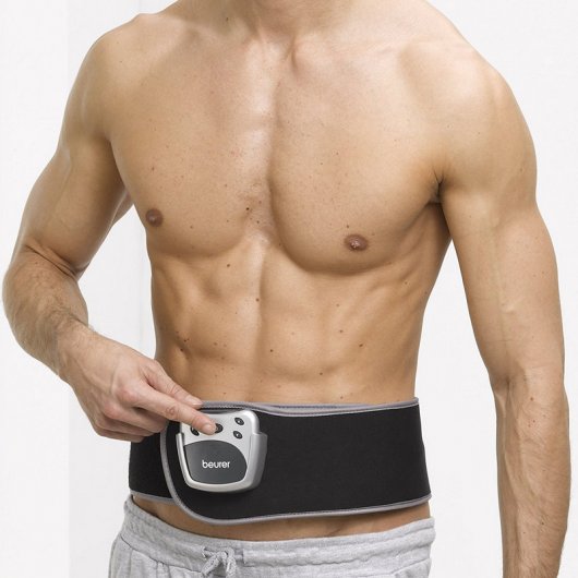 Beurer EM-38 Electroestimulador Lumbar