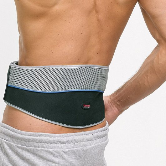Beurer EM-38 Electroestimulador Lumbar