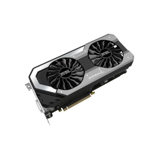 Palit GeForce GTX 1070 Ti Super JetStream 8GB GDDR5