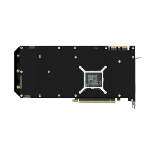 Palit GeForce GTX 1070 Ti Super JetStream 8GB GDDR5