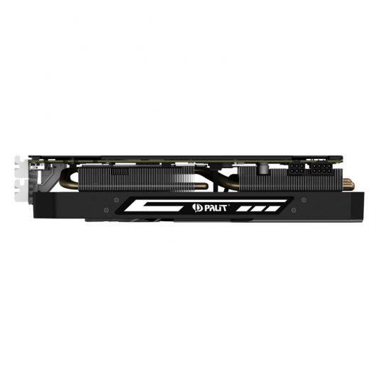 Palit GeForce GTX 1070 Ti Super JetStream 8GB GDDR5