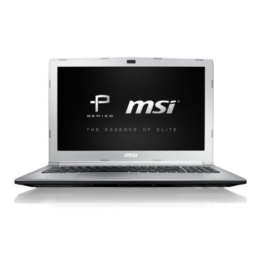 MSI PL62 7RC-267XES Intel Core i5-7300HQ/8GB/1TB/GeForce MX150/15.6"