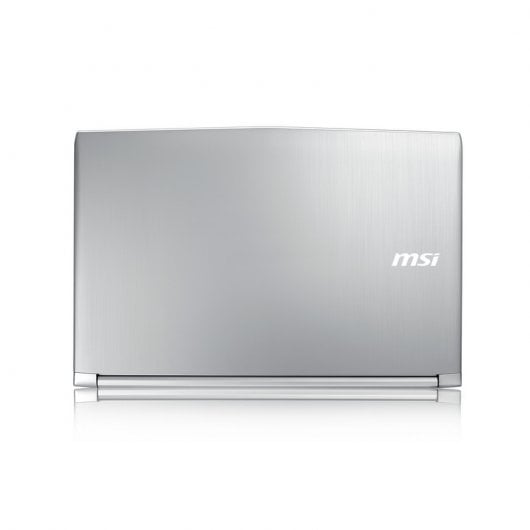 MSI PL62 7RC-267XES Intel Core i5-7300HQ/8GB/1TB/GeForce MX150/15.6"