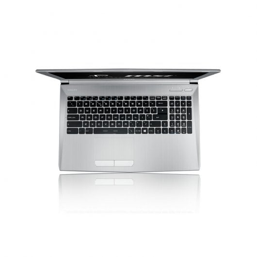 MSI PL62 7RC-267XES Intel Core i5-7300HQ/8GB/1TB/GeForce MX150/15.6"